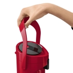Termos Emsa Ponza z pompką 1.9 L Czerwony - Red