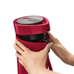 Termos Emsa Ponza z pompką 1.9 L Czerwony - Red