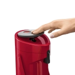 Termos Emsa Ponza z pompką 1.9 L Czerwony - Red