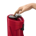 Termos Emsa Ponza z pompką 1.9 L Czerwony - Red