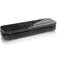 Zgrzewarka próżniowa do żywności Magic Vac Compact Czarna - Black