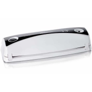 Zgrzewarka próżniowa do żywności Magic Vac Elite 300 Plus Biało-czarna - White-black