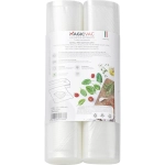 Folia próżniowa na żywność Magic Vac ANP1068 30 x 600 cm 2 rolki