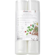 Folia próżniowa na żywność Magic Vac ANP1068 30 x 600 cm 2 rolki