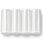 Folia próżniowa na żywność Magic Vac ANP1075 15 x 600 cm 4 rolki