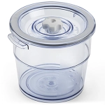Pojemnik próżniowy Magic Vac Executive AC01003 2 L Przezroczysty - Transparent