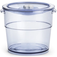 Pojemnik próżniowy Magic Vac Executive AC01003 2 L Przezroczysty - Transparent