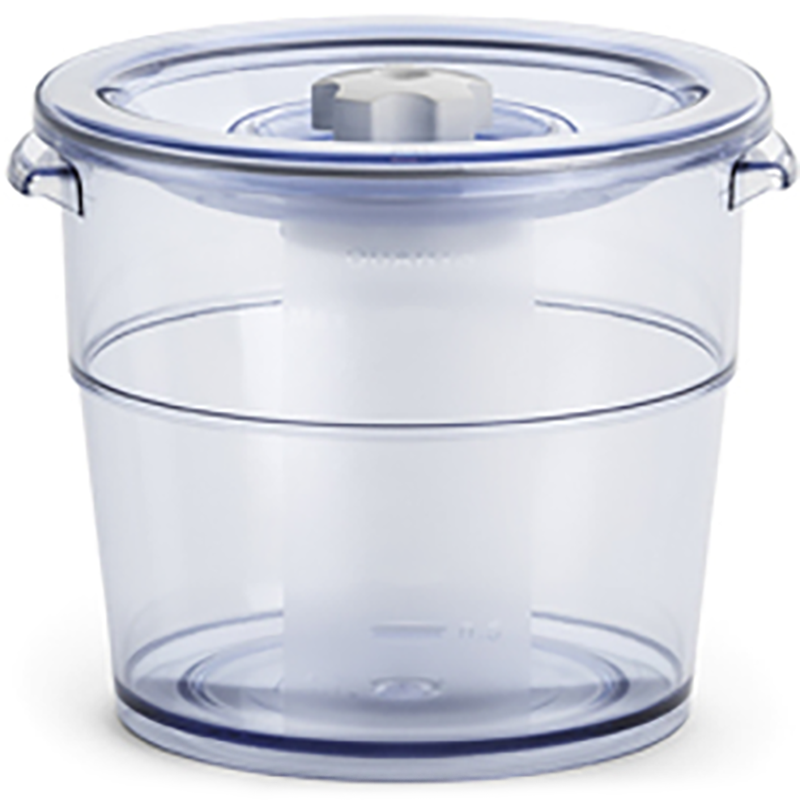 Pojemnik próżniowy Magic Vac Executive AC01002 4 L Przezroczysty - Transparent