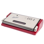 Zgrzewarka próżniowa do żywności Berkel Vacuum Machine Srebrno-czerwona - Silver-red