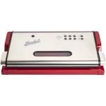 Zgrzewarka próżniowa do żywności Berkel Vacuum Machine Srebrno-czerwona - Silver-red