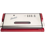 Zgrzewarka próżniowa do żywności Berkel Vacuum Machine Srebrno-czerwona - Silver-red