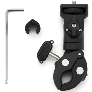 Mocowanie zaciskowe Osmo Heavy-Duty Clamp do DJI Osmo