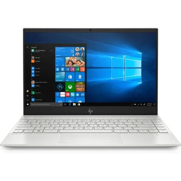 Laptop HP Envy 13 i7-10510U/16GB/512/ Win 10 Home