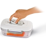 Pojemnik próżniowy Magic Vac Family ACO1092 Przezroczysto-biały - Transparent-white
