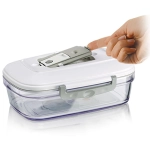 Pojemnik próżniowy Magic Vac Family ACO1092 Przezroczysto-biały - Transparent-white