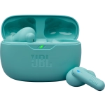 Słuchawki JBL Wave Beam 2 Niebieskie - Blue