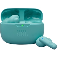 Słuchawki JBL Wave Beam 2 Niebieskie - Blue