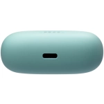 Słuchawki JBL Wave Beam 2 Niebieskie - Blue