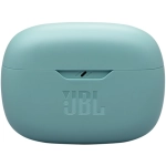 Słuchawki JBL Wave Beam 2 Niebieskie - Blue