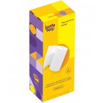 Papier naklejka Kiddoboo wkład do aparatu natychmiastowego X2 / P80 / P83 rolka 5 szt.