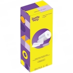 Papier Kiddoboo wkład do aparatu natychmiastowego X2 / P80 / P83 rolka 5 szt.