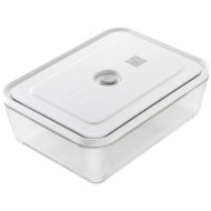 Pojemnik próżniowy szklany na żywność Zwilling Fresh&Save Vacuum Fridge Box 2 L