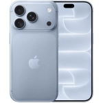 Apple iPhone 18 Pro 256GB Błękit lodowca - Glacier