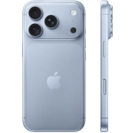 Apple iPhone 18 Pro 512GB Błękit lodowca - Glacier