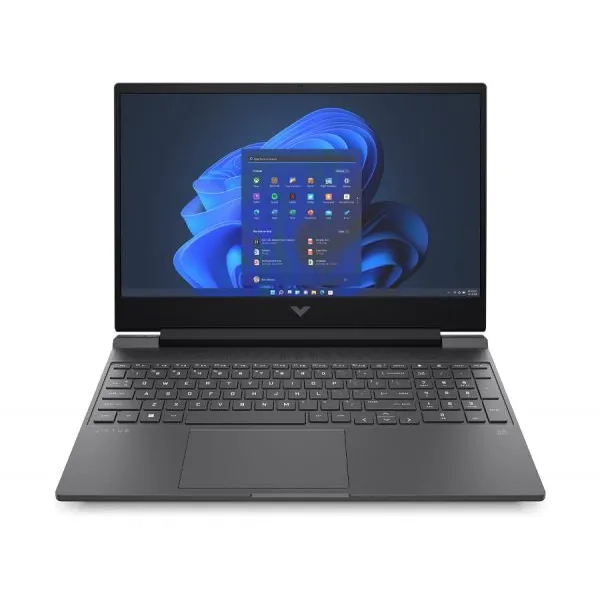Laptop HP Victus 15 i5-12450H/16GB/512/ Win 11 Home