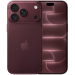 Apple iPhone 18 Pro 1TB Burgund - Burgundy
