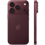 Apple iPhone 18 Pro 1TB Burgund - Burgundy