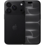 Apple iPhone 18 Pro 1TB Czarny - Black