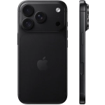 Apple iPhone 18 Pro 1TB Czarny - Black