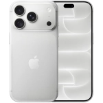 Apple iPhone 18 Pro 2TB Srebrny - Silver