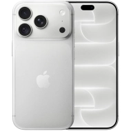 Apple iPhone 18 Pro 2TB Srebrny - Silver