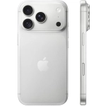 Apple iPhone 18 Pro 2TB Srebrny - Silver