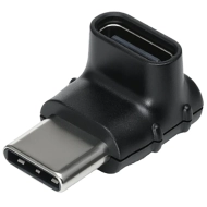 Adapter do mobilnego odbiornika DJI Mic (USB-C do USB-C)