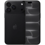Apple iPhone 18 Pro Max 512GB Czarny - Black