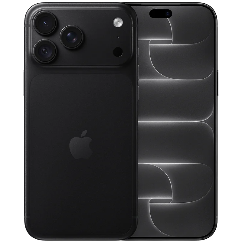Apple iPhone 18 Pro Max 512GB Czarny - Black