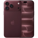 Apple iPhone 18 Pro Max 1TB Burgund - Burgundy