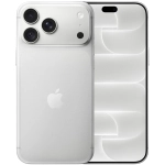 Apple iPhone 18 Pro Max 1TB Srebrny - Silver