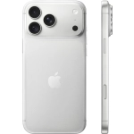 Apple iPhone 18 Pro Max 1TB Srebrny - Silver