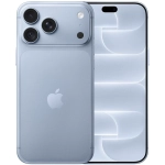 Apple iPhone 18 Pro Max 2TB Błękit lodowca - Glacier