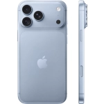 Apple iPhone 18 Pro Max 2TB Błękit lodowca - Glacier