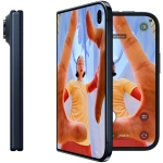 Apple iPhone Duo 256GB Nocne niebo - Night Sky