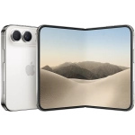 Apple iPhone Duo 2TB Gwiezdna Biel - Star White