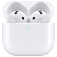 Słuchawki Apple AirPods 5 Białe - White