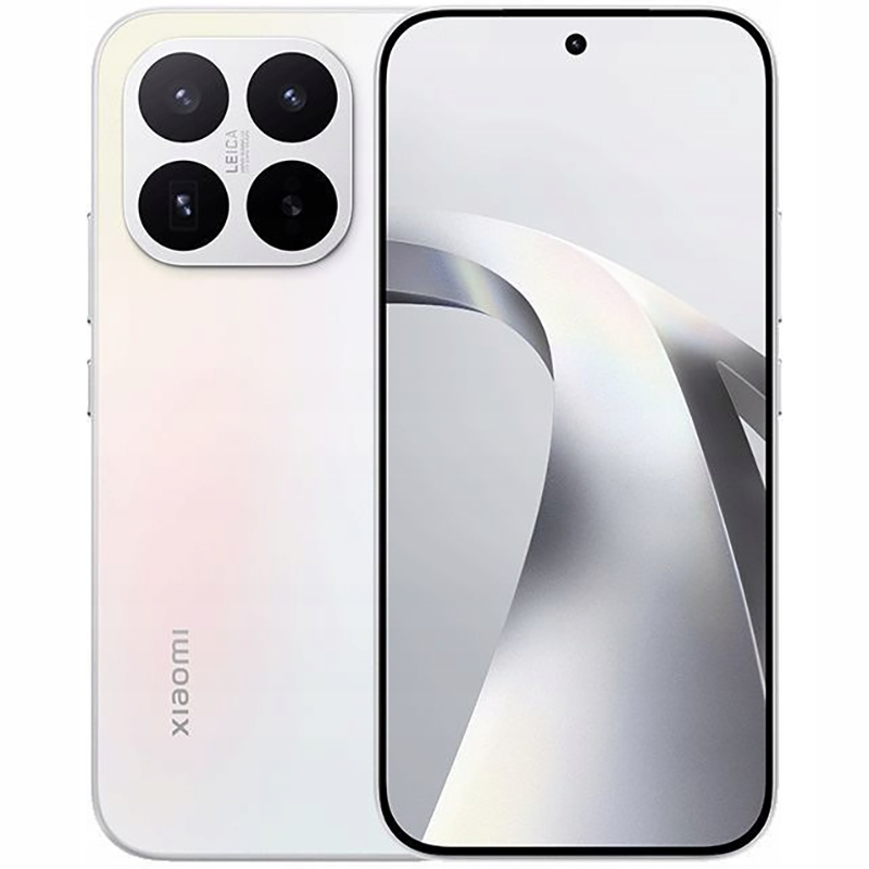 Xiaomi 17T 5G 12/512GB Biały - Opal White