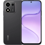 Honor 600 Smart 5G 4/128GB Czarny - Velvet Black