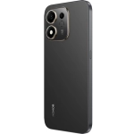 Honor 600 Smart 5G 4/128GB Czarny - Velvet Black